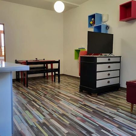 T2 Centre Village "Chez Clothilde" ريمولين المظهر الخارجي الصورة