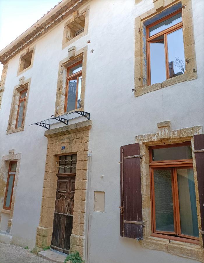 T2 Centre Village "Chez Clothilde" ريمولين المظهر الخارجي الصورة