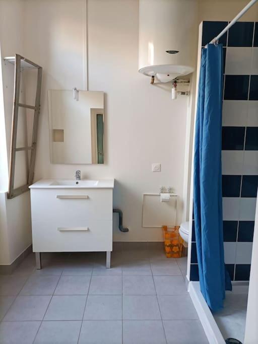 T2 Centre Village "Chez Clothilde" ريمولين المظهر الخارجي الصورة