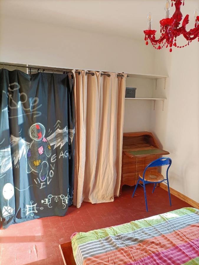 T2 Centre Village "Chez Clothilde" ريمولين المظهر الخارجي الصورة
