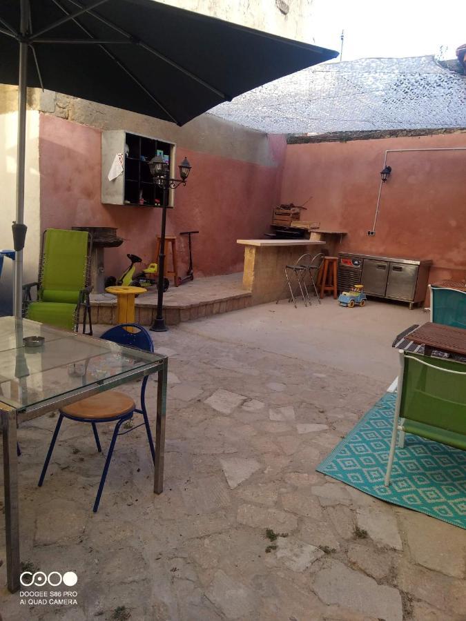 T2 Centre Village "Chez Clothilde" ريمولين المظهر الخارجي الصورة