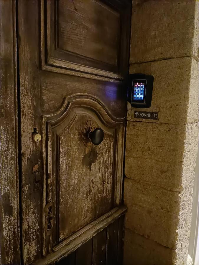 T2 Centre Village "Chez Clothilde" ريمولين المظهر الخارجي الصورة