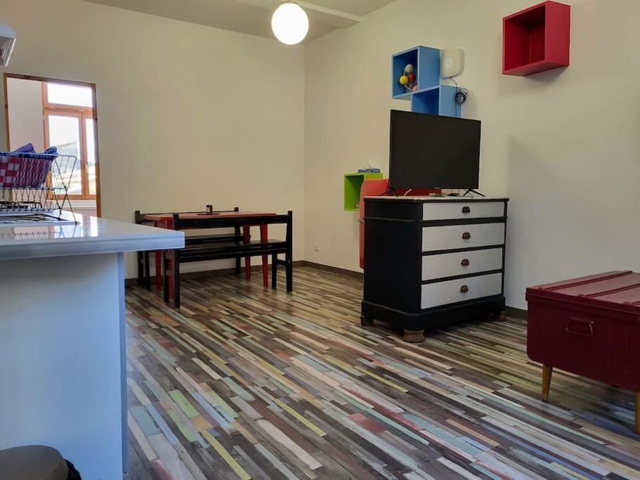 T2 Centre Village "Chez Clothilde" ريمولين المظهر الخارجي الصورة
