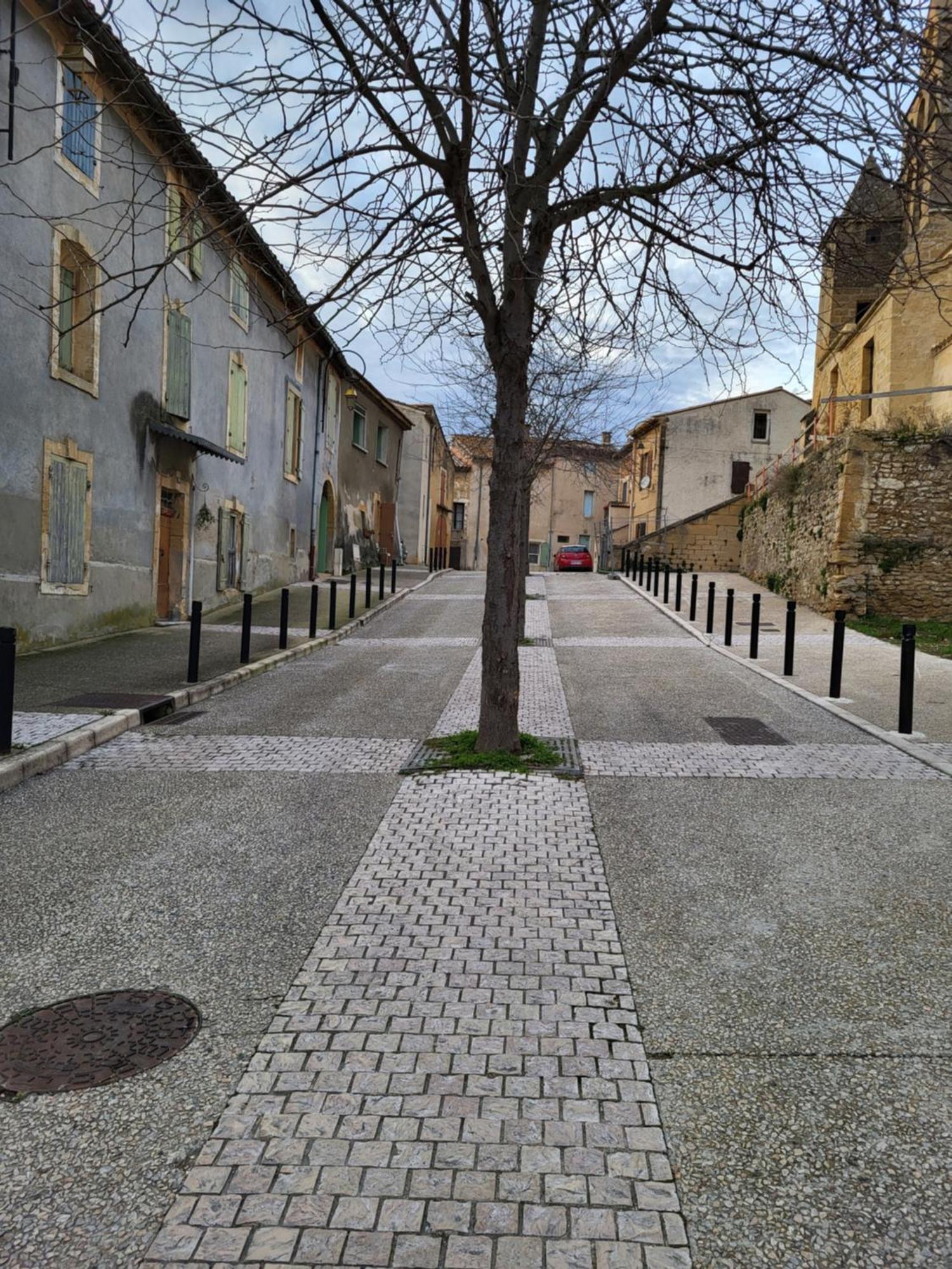 T2 Centre Village "Chez Clothilde" ريمولين المظهر الخارجي الصورة